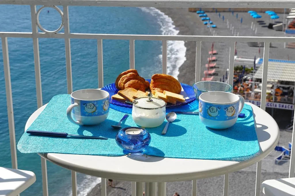 Dolce Vita B Amalfi 0*,  Italy