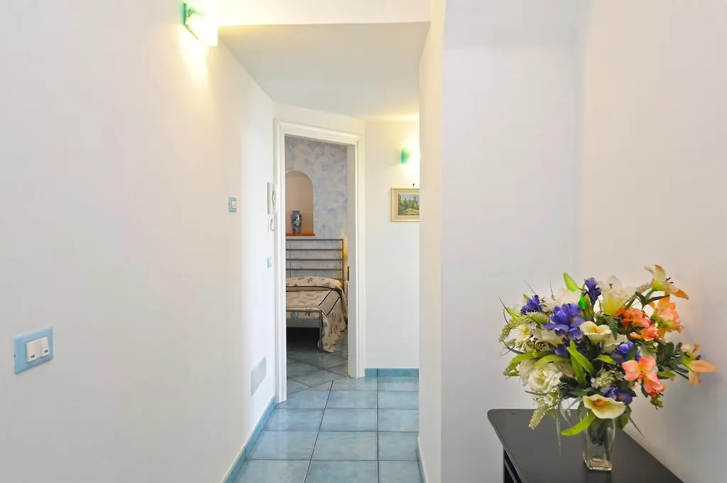 Dolce Vita B Amalfi Apartment