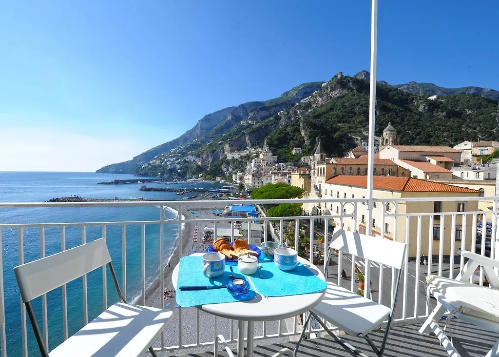 Dolce Vita B Amalfi