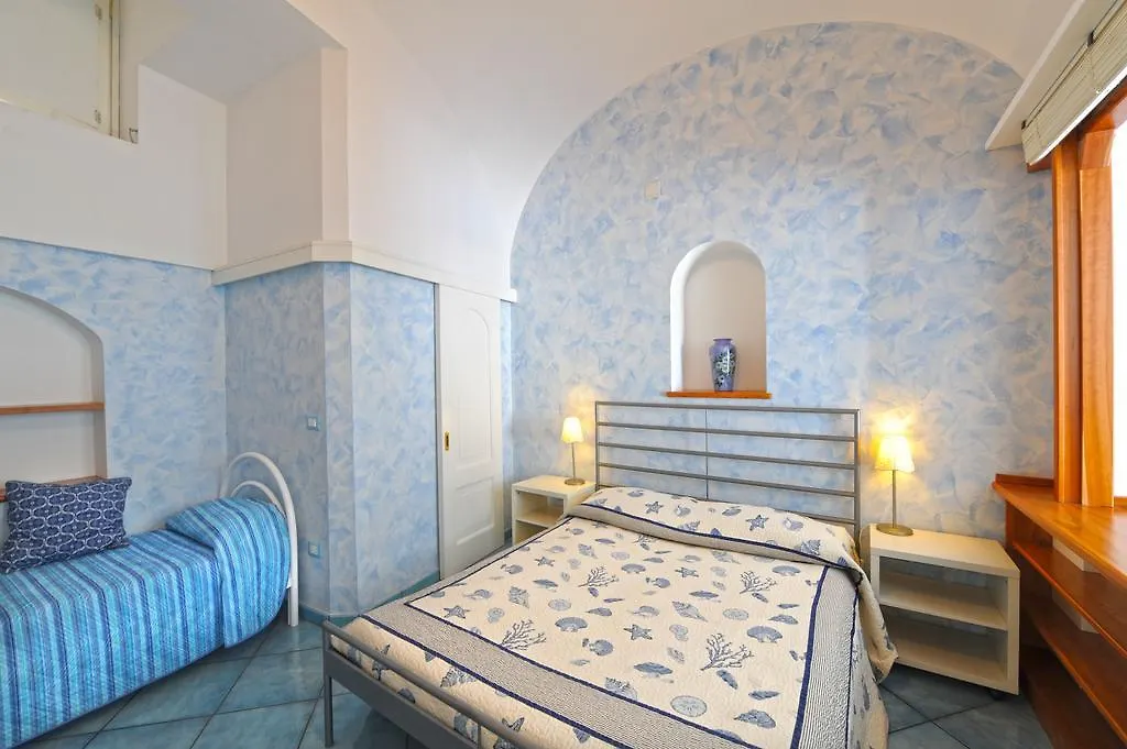 Apartment Dolce Vita B Amalfi Italy