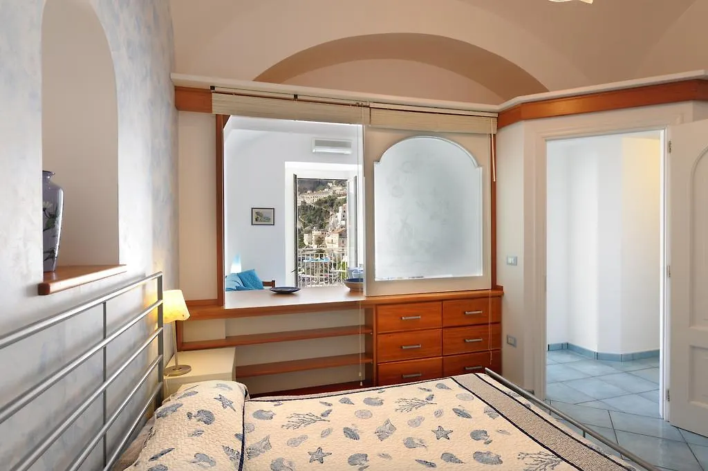 Dolce Vita B Amalfi