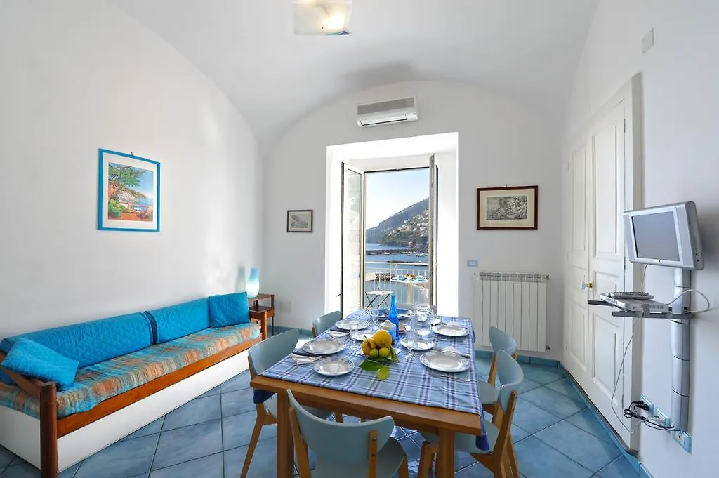 Apartment Dolce Vita B Amalfi