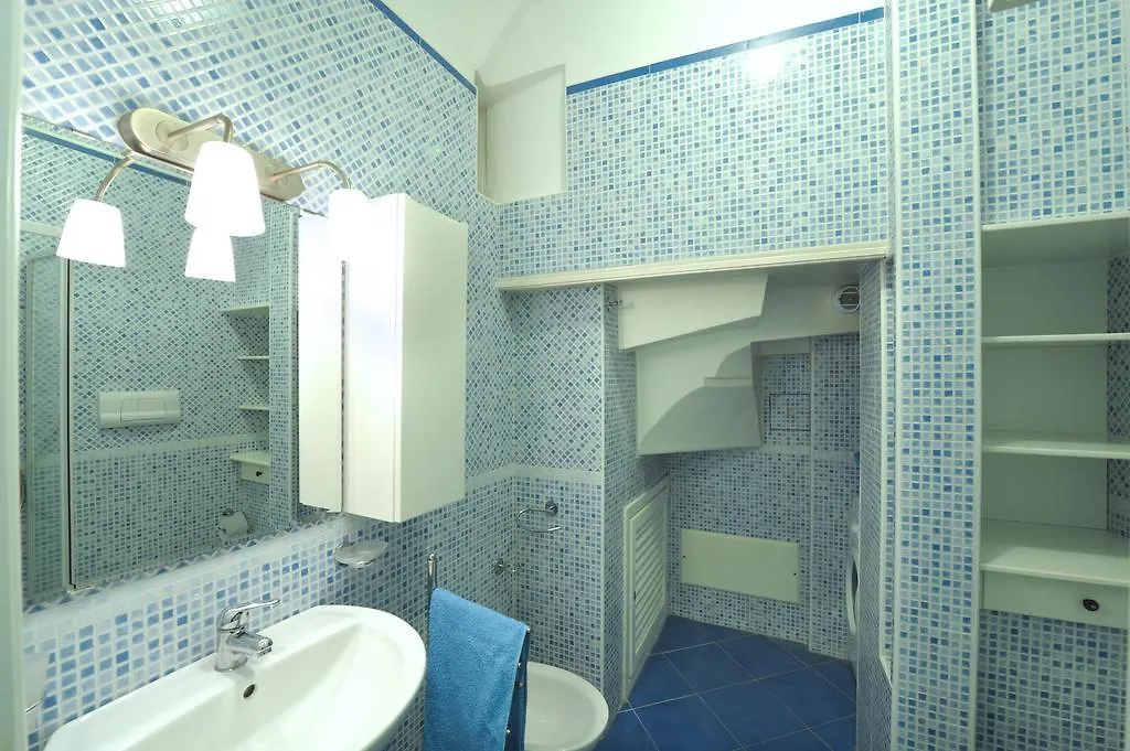 Apartment Dolce Vita B Amalfi